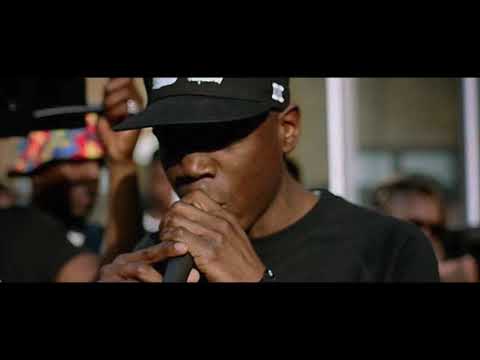 Monkstar - Radar (Prod Terror Danjah)