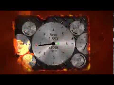 Torque Theme Pack 2 (OBD 2) Video