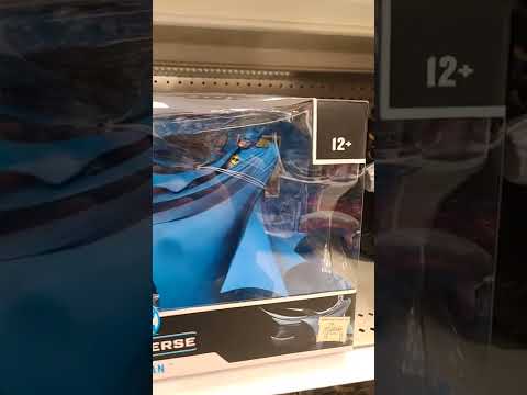 BATMAN MULTIVERSE #batman #toys #video #hotwheels