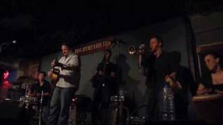 Raul Malo, Moonlight Kisses