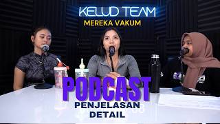 Download lagu CLARIFICATION ABOUT TANTI'S SEPARATION, REVA FROM KELUD TEAM‼️ WATCH UNTIL THE END ‼️‼️ mp3