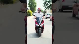 Sym Jet X 125ccm