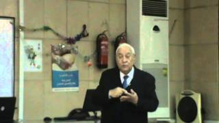 36) Dr.Mohsen 20-3-2016 [ Phenobarbitone-Ethosuximide- benzodiazepines- other new anti-epileptics]