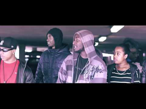 Rounzer - Messiah ll OFICIAL VIDEO ll