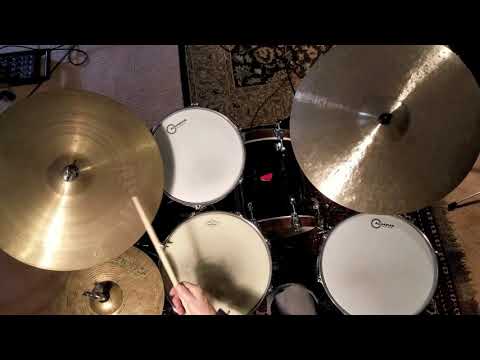 22 Lauritsen 60's 20A