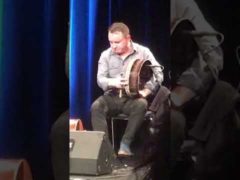 Flook, John Joe Kelly