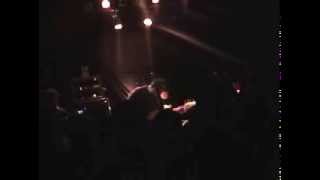 Further Seems Forever -How To Start a Fire