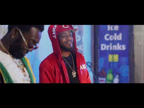 Foreign Kidd - Money Run Ft. FMG JC [Shot By @TeeGlazedItProduction]