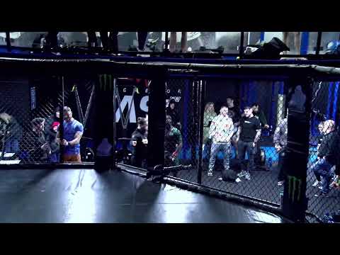 2023 IMMAA National Championships (Quarter Finals Day)