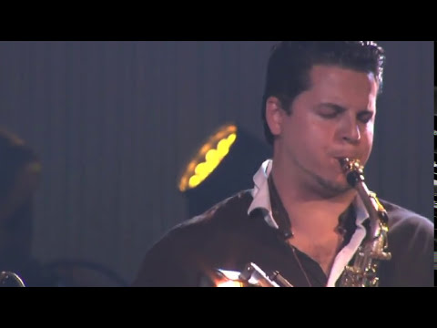 Gibraltar International Jazz Festival - Tin Tin Deo