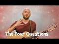 Ma Nishtana (The Four Questions) - Learn what they mean and how to sing them