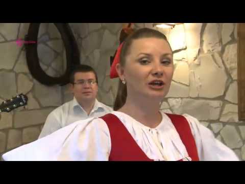 Skupina MY Ľúbi sa mi jeden šuhaj švárny