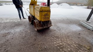 Wacker RT82 compactador | Imagen 4 - Machineryline