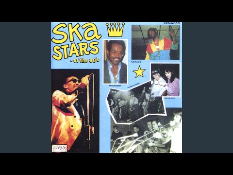 Sally Brown - Laurel Aitkens & the Potato 5