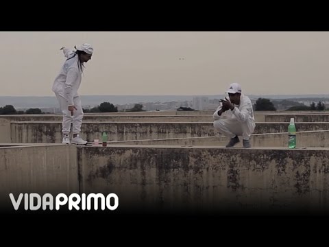 LOS ZVF1RO$ - Los Babalaos full HD [Official Video]