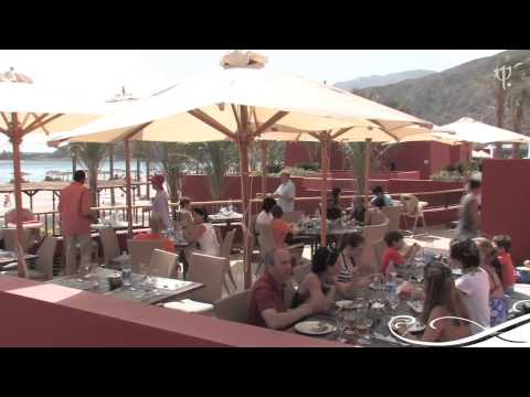 All Inclusive Luxury at Club Med Sinai Bay Egypt / Sunway Travel Group