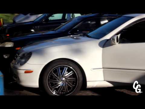 Trill Banzz - A Day in the Life of Pt.1