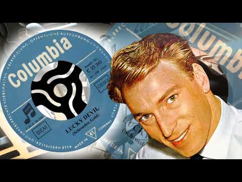 Frank Ifield  -  Lucky Devil (1960)