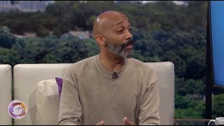 Sister Circle | Rahsaan Patterson Talks Music, Authenticity &amp; More | TVONE