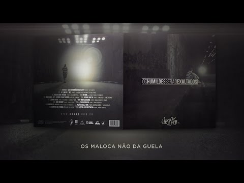 03- URSSO part. Jonas Bento - Ossos do Ofício (prod. JayBeats)