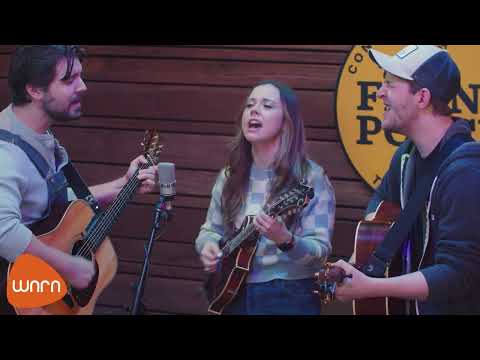 Muddy Water - Sierra Hull