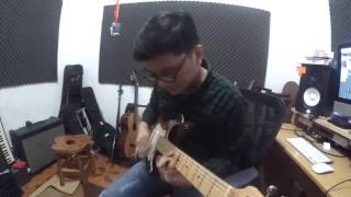 Incognito  - Goodbye To Yesterday ( Live version ) Cover by Daniel gomgom + Saxophone solo