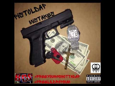 Pistoldap - mistake