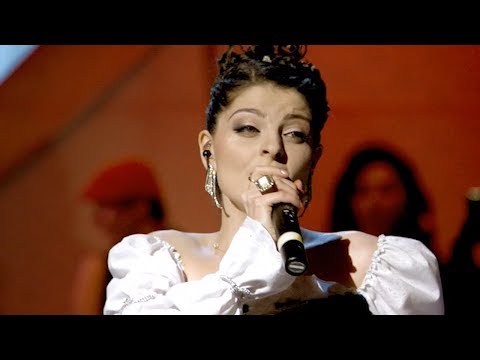 Inga & Anush and Inga Arshakyan