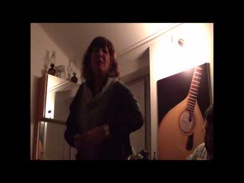 Maria Rosa Rato - Rosa Caída