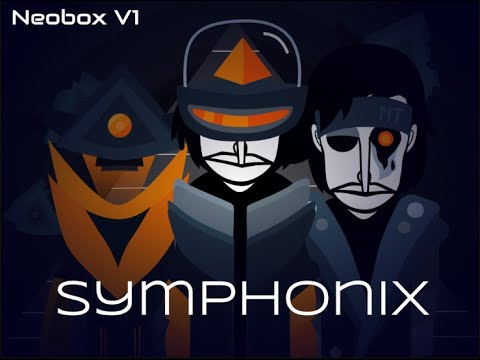 Neobox V1 - Symphonix Rewired (Showcase)