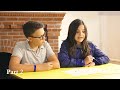 KET Speaking - A2 Key for Schools SPEAKING TEST - Michaela and Rebecca