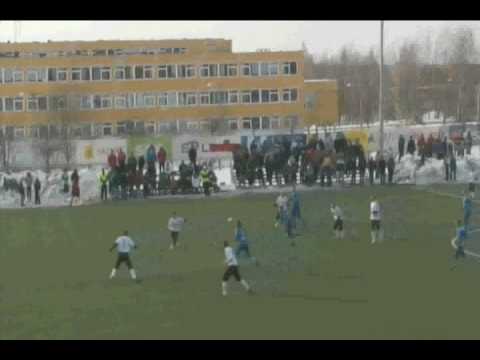 7.3. Tammeka - Kalev 0:3