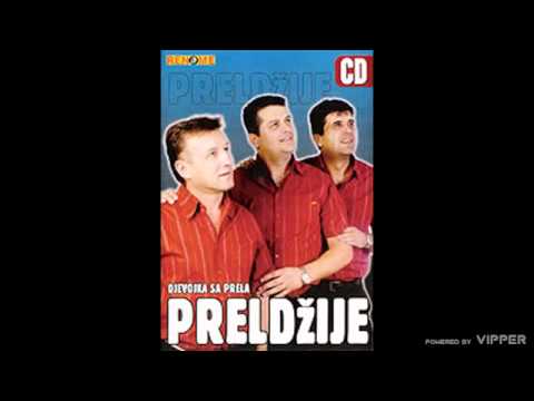 Preldzije - Na Ostrelju kraj Drvara - (Audio 2006)