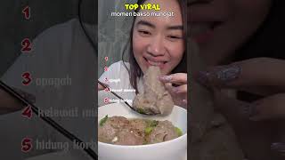 Download lagu Top Funniest Meatball Gone Wrong Moments 🤣🍜 #shorts mp3