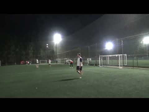 7 AL FONDO VS RAYO VAYACAÑO - #LigaNuñez - #Clausura SLD - 14/8/2022