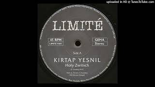 Kirtap Yesnil - Holy Zwitsch