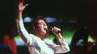 ULTRA RARE | Céline Dion - Ne partez pas sans moi (Second performance, Eurovision 1988)
