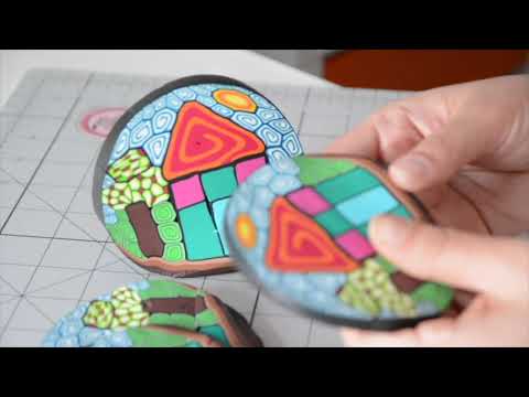 Anjali's Pattern Techniques