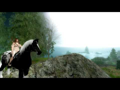 Samm Qendra - Autumn Leaves ( cover)