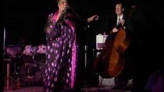 Della Reese with Clark Terry - Still Called the Blues