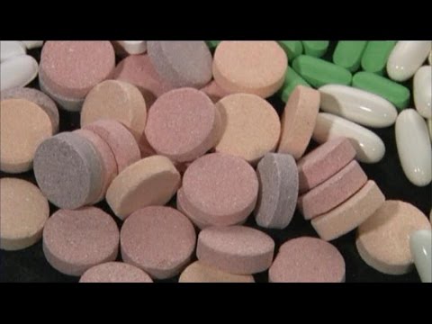 New Cholesterol Drug Study: Niacin Side Effects Could Outweigh Benefits