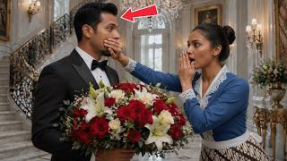 Download lagu BILLIONAIRE GOES HOME EARLY… WAITRESS REVEALS SECRET THAT CHANGES EVERYTHING mp3 Download lagu BILLIONAIRE GOES HOME EARLY… WAITRESS REVEALS SECRET THAT CHANGES EVERYTHING mp3
