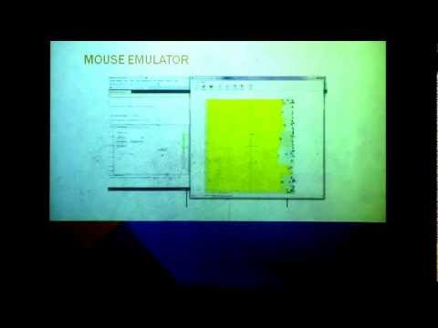 Noah Orr's Talk at the 2012 Ohio College Summer Research Symposium