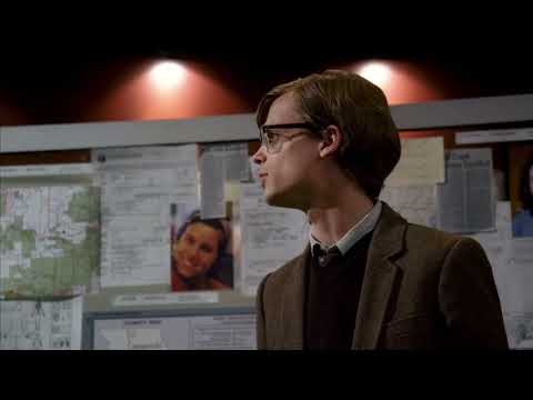 (CLIP) THE LAST WORD — CRIMINAL MINDS S2 EP9