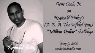 Silly Atheism   Episode 13 Greedy Atheist