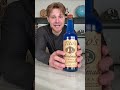 Blue Raspberry Kool Aid Infused Vodka