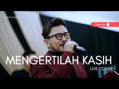 Mengertilah Kasih - Afgan x andi rianto live cover