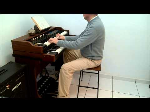 TX-5 HCC 318 - Que alegria é crer em Cristo