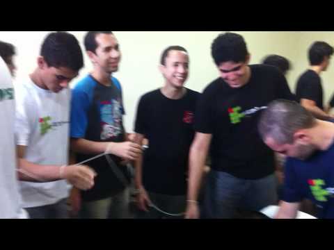 Trote eng  mecatronica 2011 1 P1