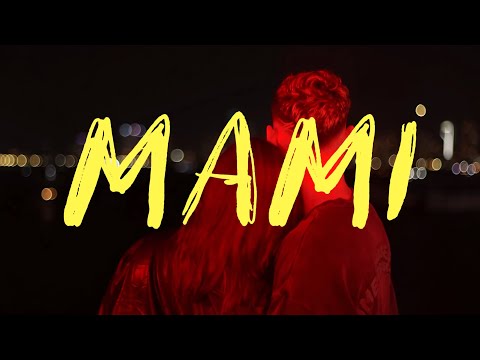Joxue - MAMI (OFFICIAL VIDEO)